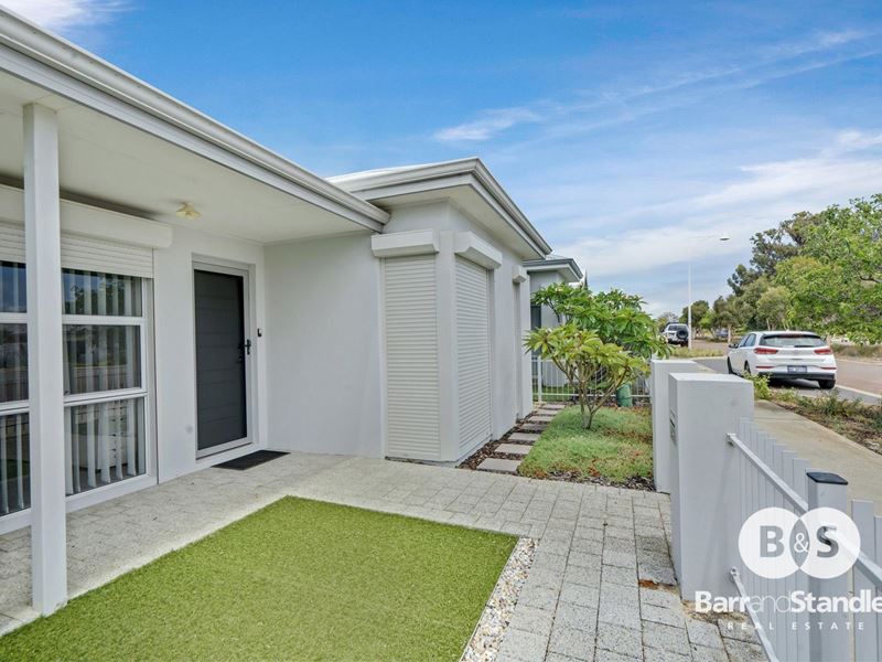 114 Bridgewater Boulevard, Erskine