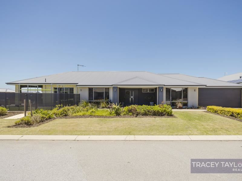 27 Drimmie Road, Clarkson WA 6030