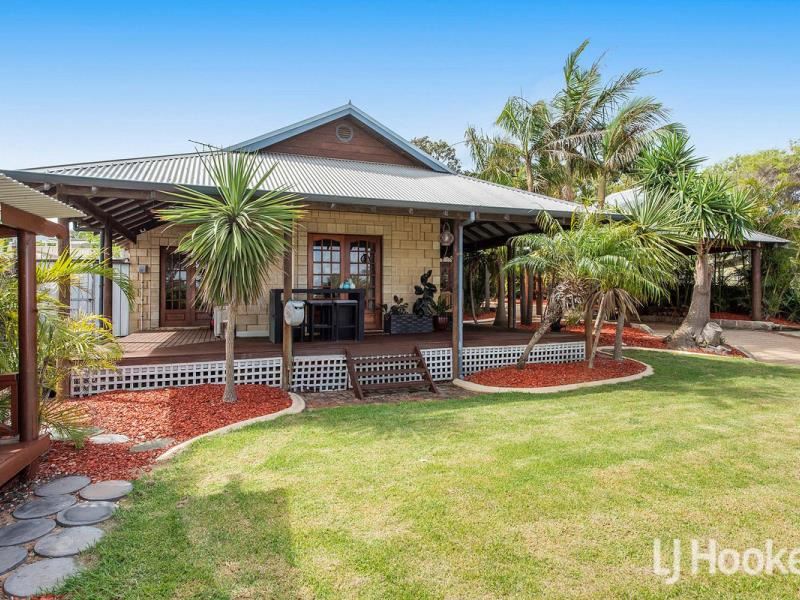 26 Corinna Street, Falcon WA 6210