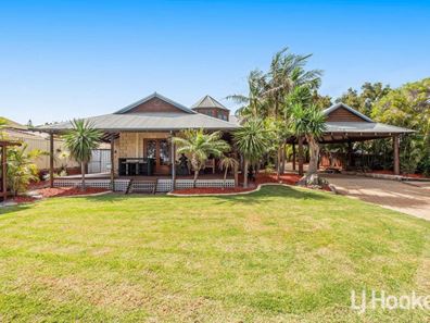 26 Corinna Street, Falcon WA 6210