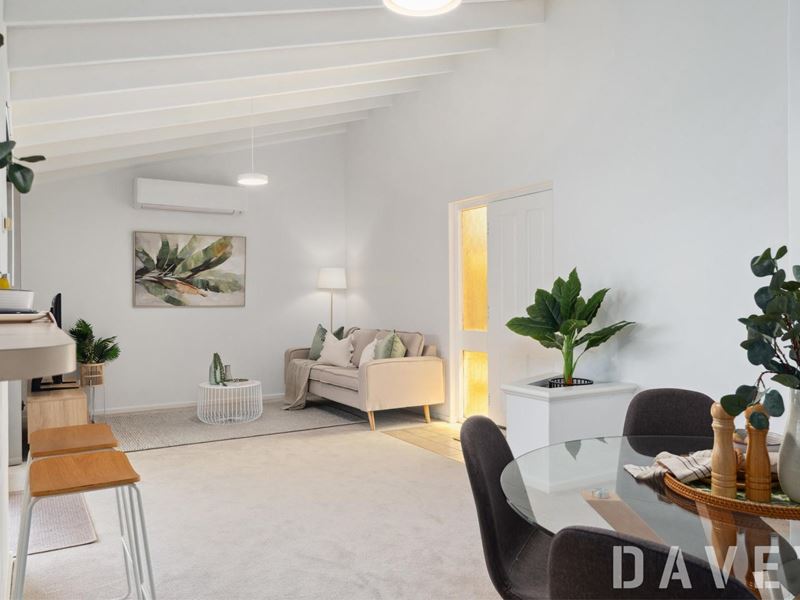 7/87 Manning Street, Scarborough