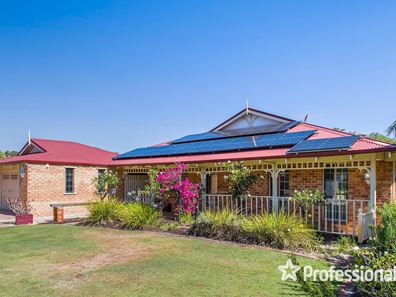 23 Promontory Parade, Ballajura WA 6066