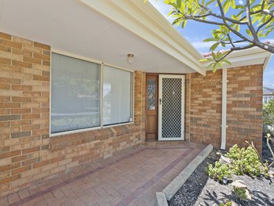 6 Alora Drive, Port Kennedy WA 6172