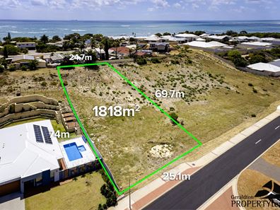 52 Stillwater Avenue, Drummond Cove WA 6532