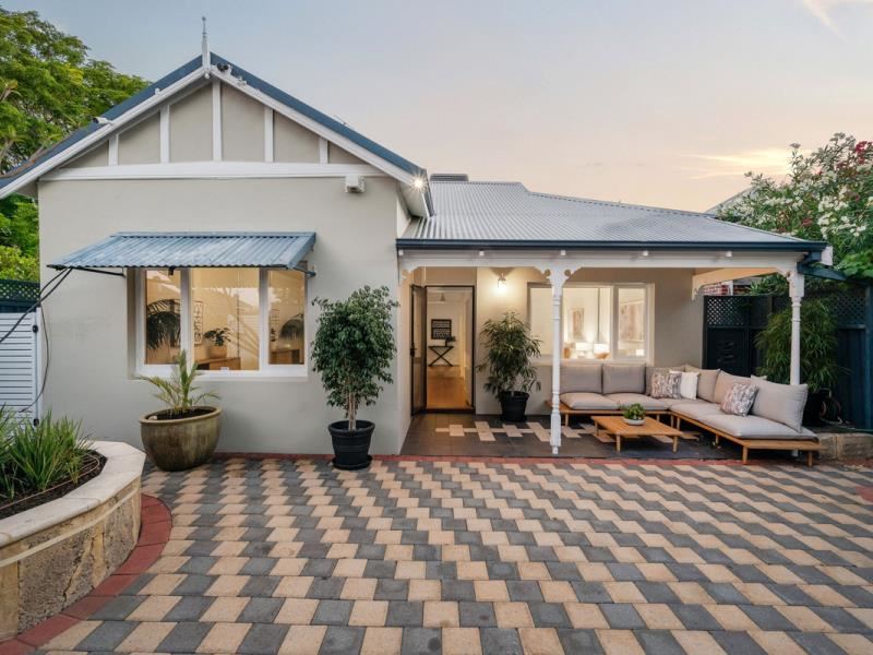 1 Franklin Street, Leederville