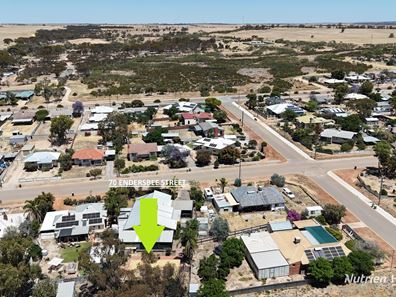 70 Endersbee Street, Merredin WA 6415