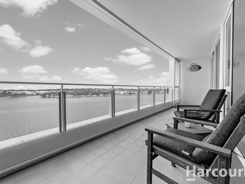 603/5 Marco Polo Drive, Mandurah