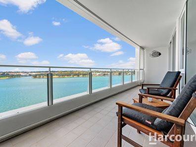 603/5 Marco Polo Drive, Mandurah WA 6210