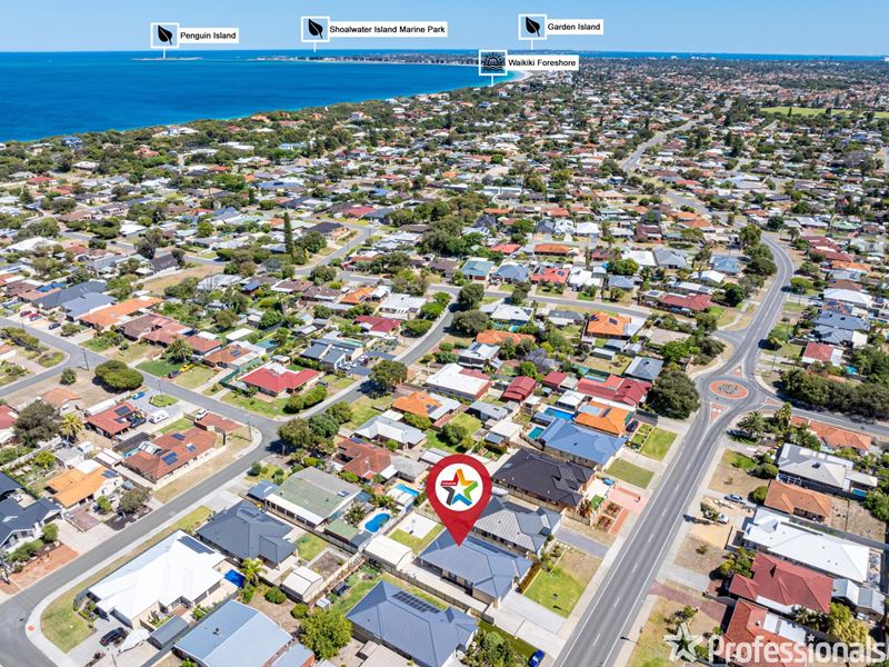 165 Currie Street, Warnbro