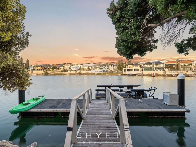 29 Clarecastle  Retreat, Mindarie