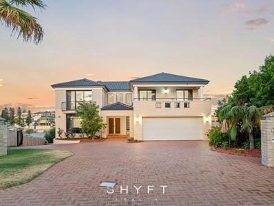 29 Clarecastle  Retreat, Mindarie WA 6030