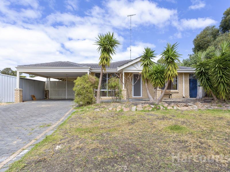 7 Eureka Place, Dawesville WA 6211