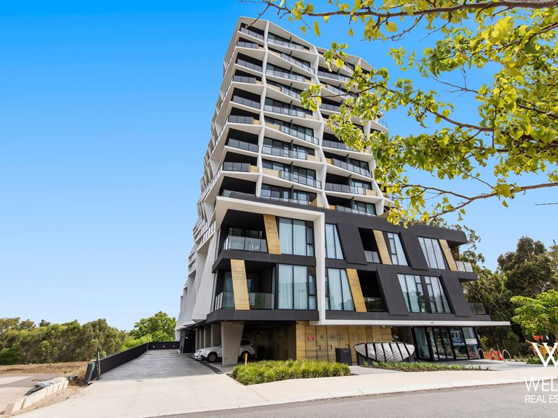 57/48 Riversdale Road, Rivervale WA 6103