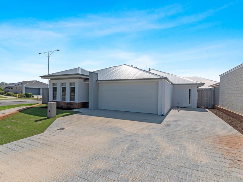 1b Cambium Parade, Baldivis WA 6171