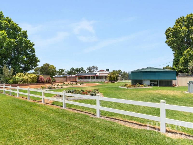 32 Deanhead Street, Bullsbrook