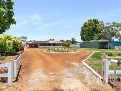 32 Deanhead Street, Bullsbrook WA 6084