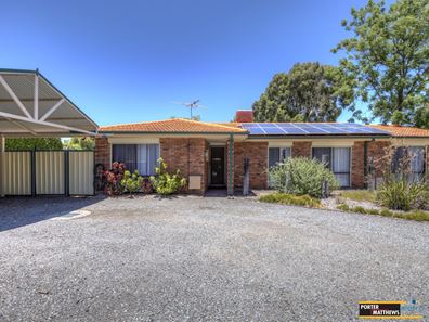 33 Tallerack Way, Forrestfield WA 6058