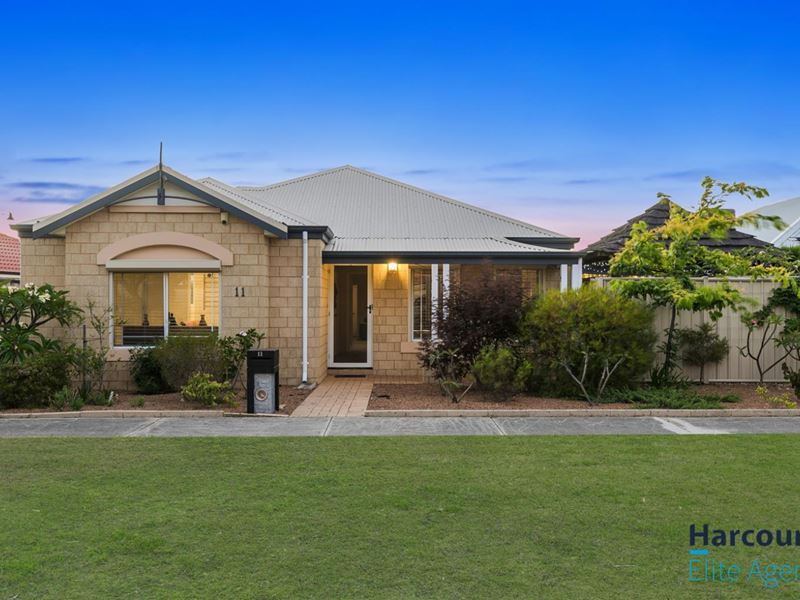11 Dominion Way, Rockingham