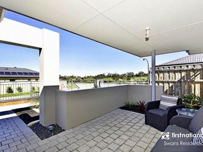 33 Interlaken Loop, Ellenbrook WA 6069