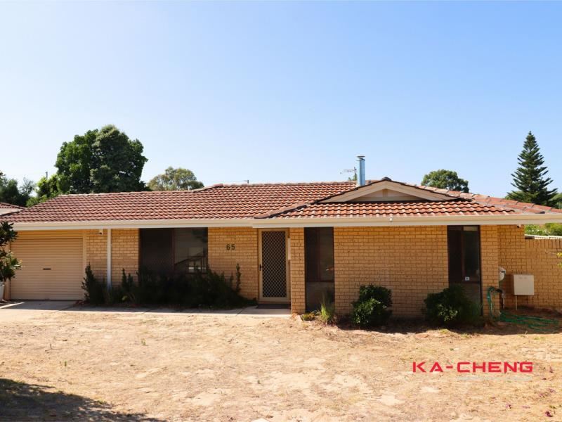 65 Clipper Drive, Ballajura WA 6066