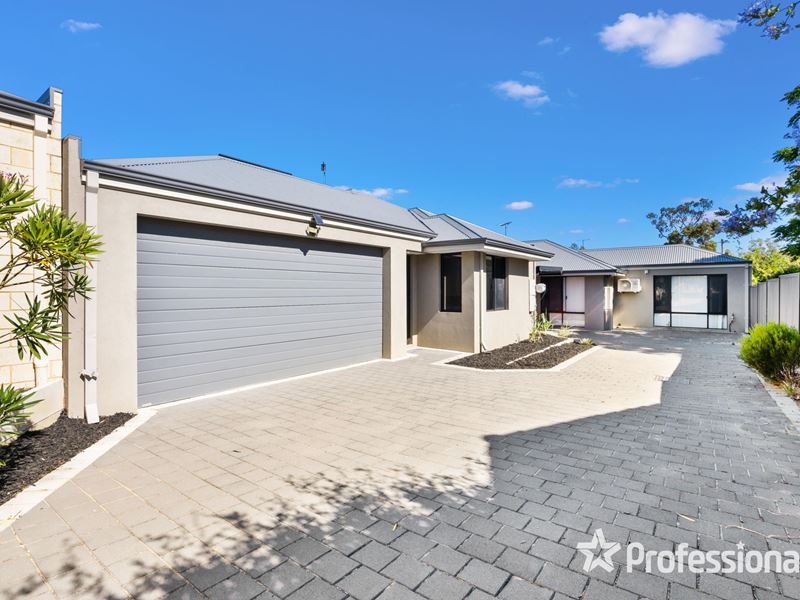 11B Cartwright Road, Balga WA 6061