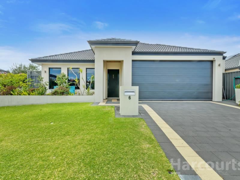 6 Marginson Drive, Landsdale