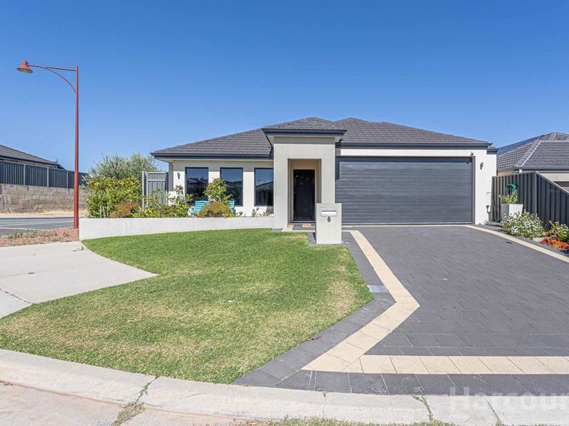 6 Marginson Drive, Landsdale WA 6065