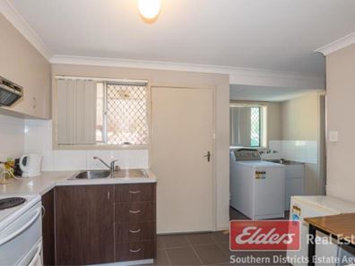 14B Stallard Place, Withers WA 6230