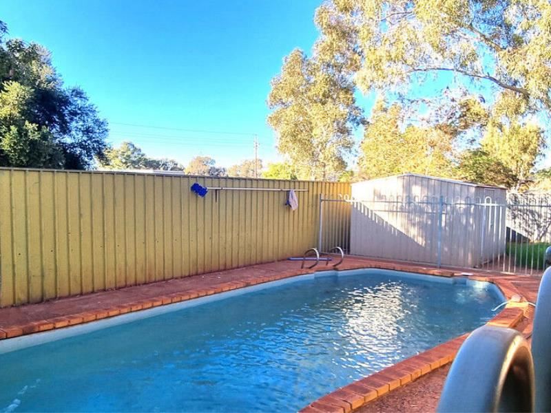 49 Nyabalee Road, Newman WA 6753