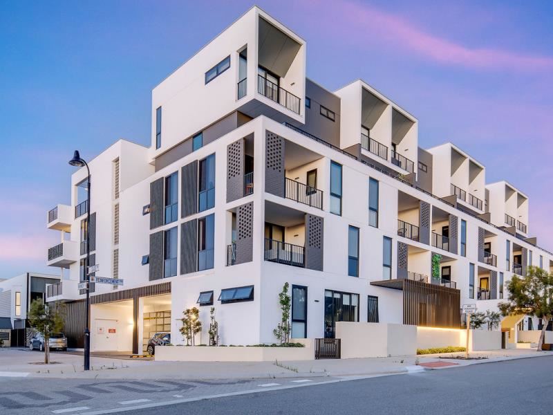 North Coogee