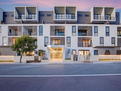 North Coogee WA 6163