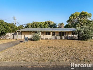 35 Clytie Road, Silver Sands WA 6210