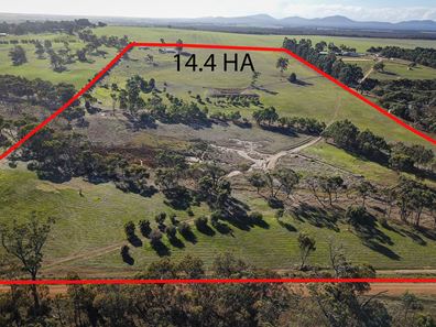 252 Newdegate  Road, Kendenup WA 6323