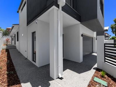85 Caledonian Avenue, Maylands WA 6051