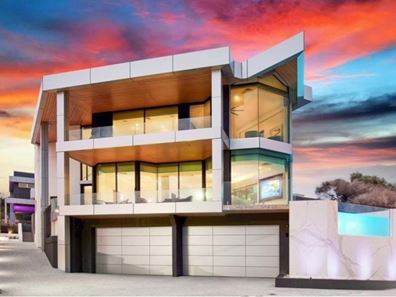 42 West Coast Drive, Marmion WA 6020