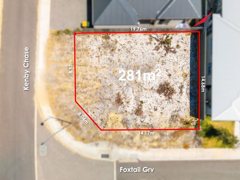 1 Foxtail Grove, Wandi WA 6167