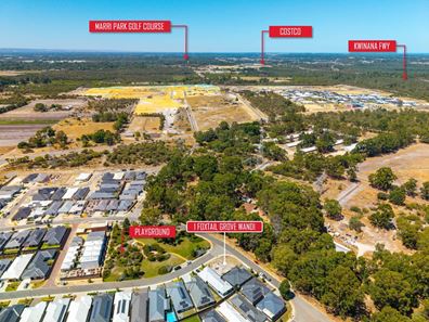 1 Foxtail Grove, Wandi WA 6167