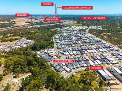 1 Foxtail Grove, Wandi WA 6167