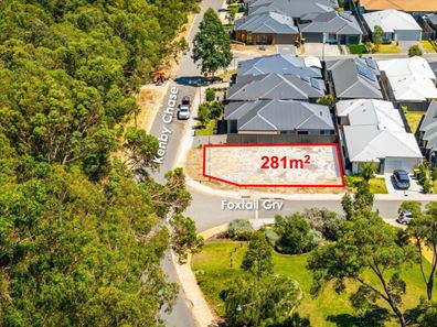 1 Foxtail Grove, Wandi WA 6167