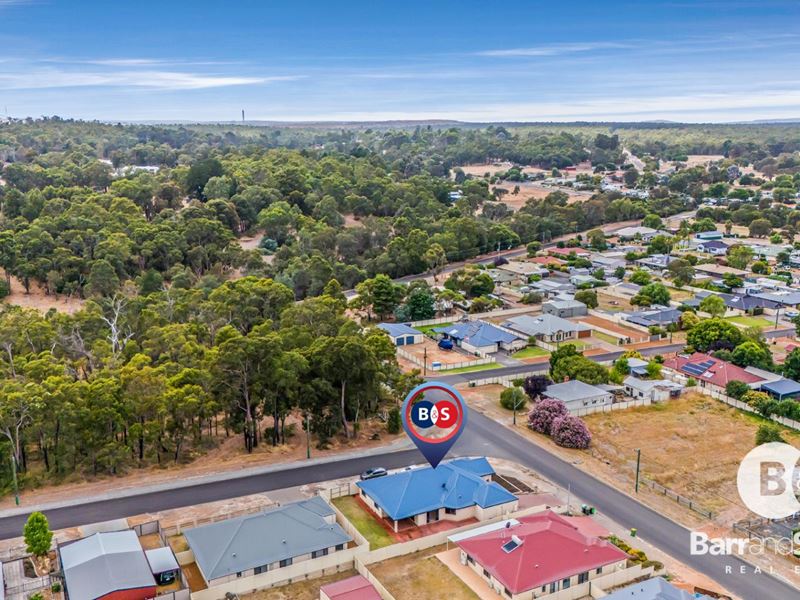 1 Evans Street, Collie