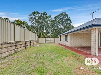 1 Evans Street, Collie WA 6225