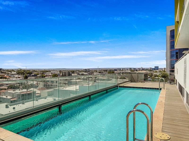 2/33 Newcastle Street, Perth WA 6000