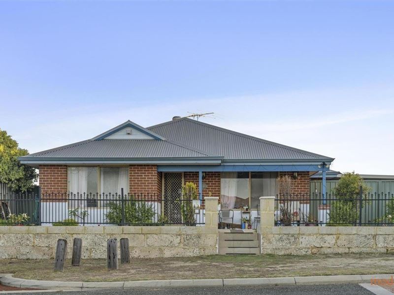63 Dalvik Avenue, Merriwa