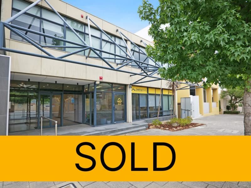 1152 Hay Street, West Perth
