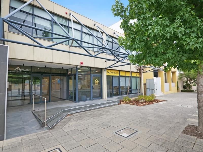 1152 Hay Street, West Perth WA 6005