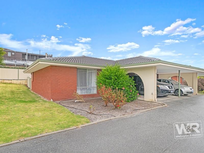12/5 Campbell Road, Mira Mar