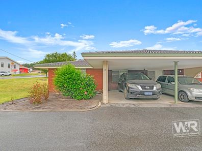 12/5 Campbell Road, Mira Mar WA 6330