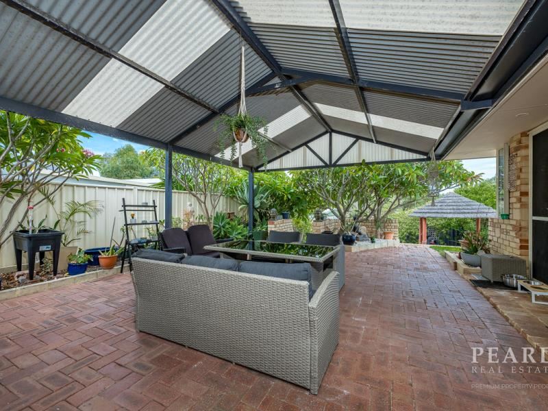 6 Goyder Elbow, Merriwa