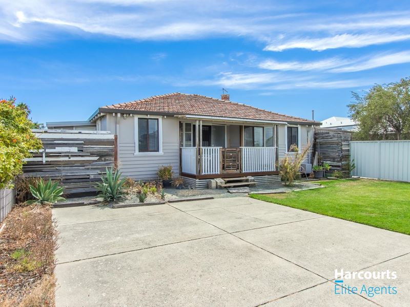 72A Parkin Street, Rockingham