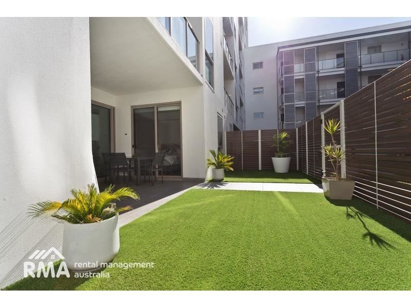 18/6 Campbell Street, West Perth WA 6005